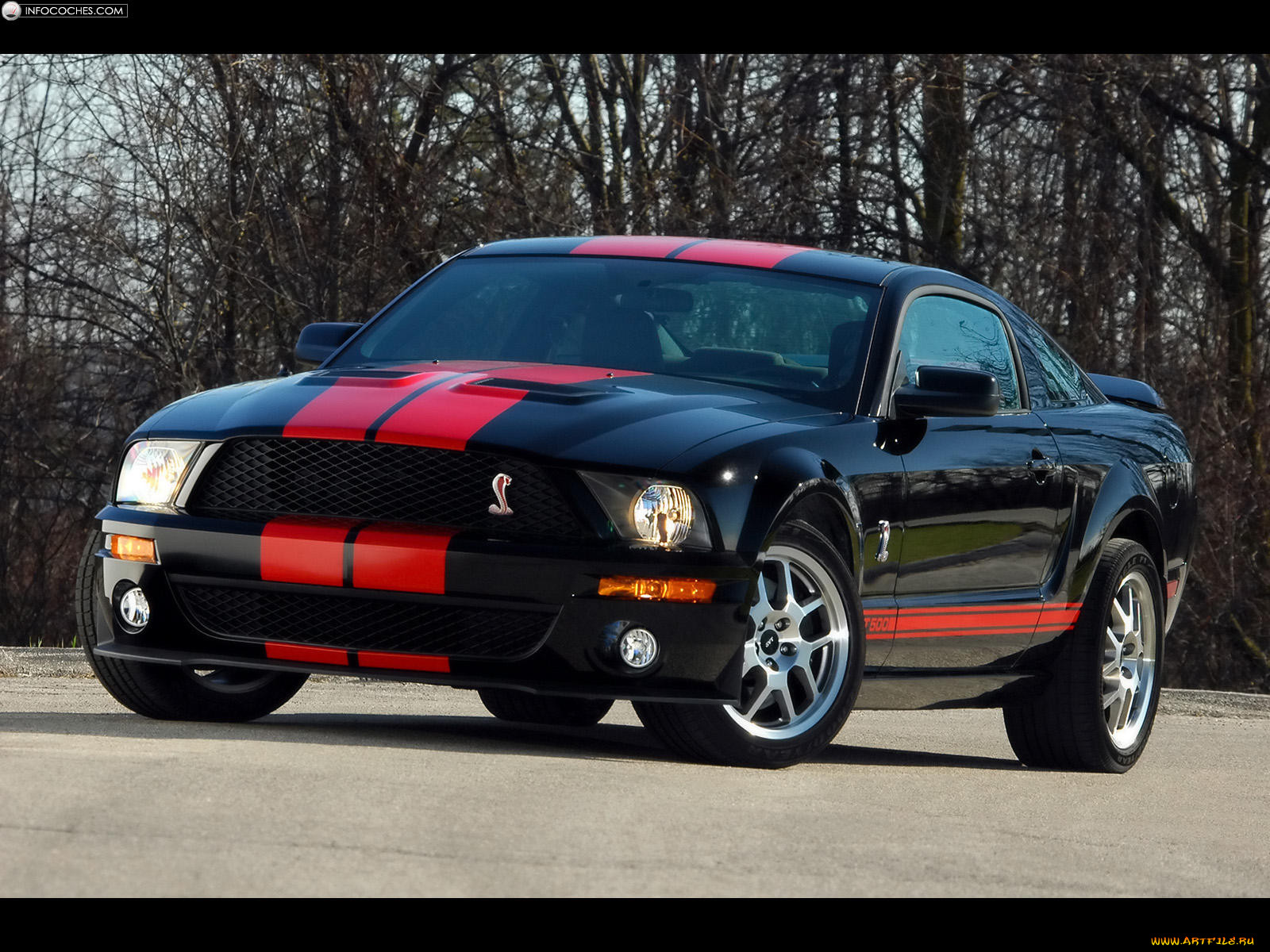, ford